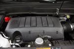 GMC Acadia Denali 2011 года
